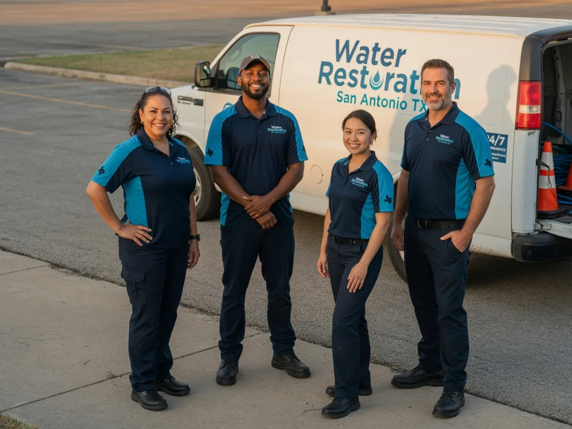 Water Damage Repair company in False Pass, AK